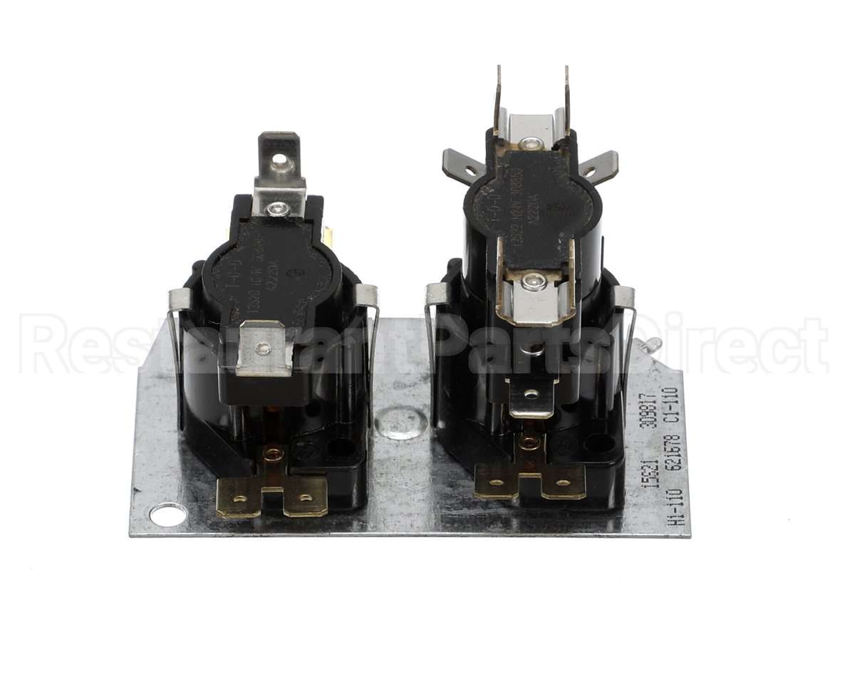 621678R Nortek Sequencer,2 Stage 3 Pole,Repl