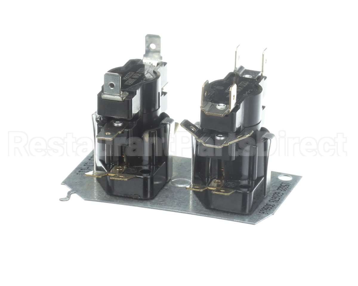 621679R Nortek Sequencer,2 Stage 4 Pole,Repl