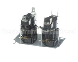 621679R Nortek Sequencer,2 Stage 4 Pole,Repl