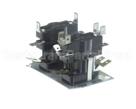 621679R Nortek Sequencer,2 Stage 4 Pole,Repl