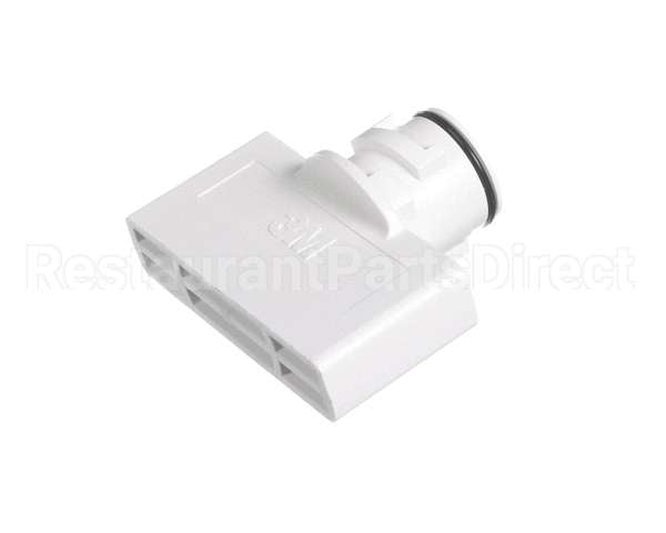 6217401 3M Plug-Bypass,Nep Head,3M Logo