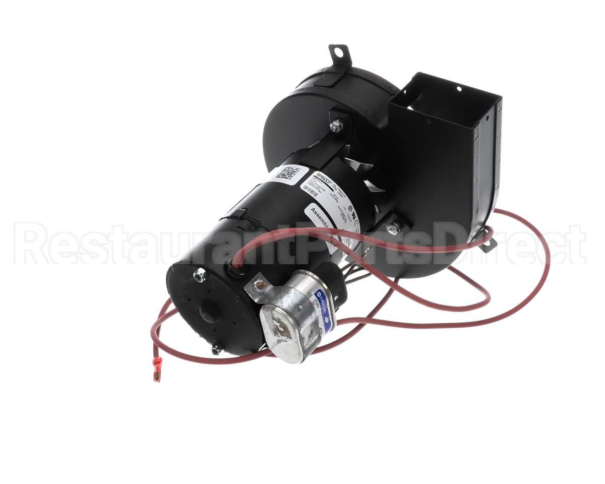 621780R Nortek Inducer, Blwr/Mtr Assy.