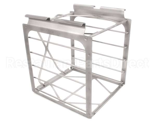 62183 Henny Penny Weld Assembly-Carrier-690