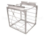 62183 Henny Penny Weld Assembly-Carrier-690