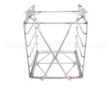 62183 Henny Penny Weld Assembly-Carrier-690