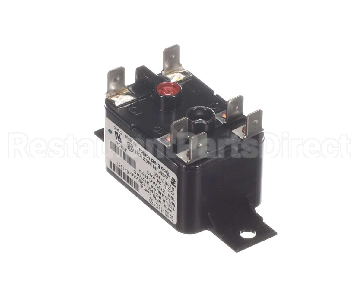 621867R Nortek Repl,Relay,Dpst