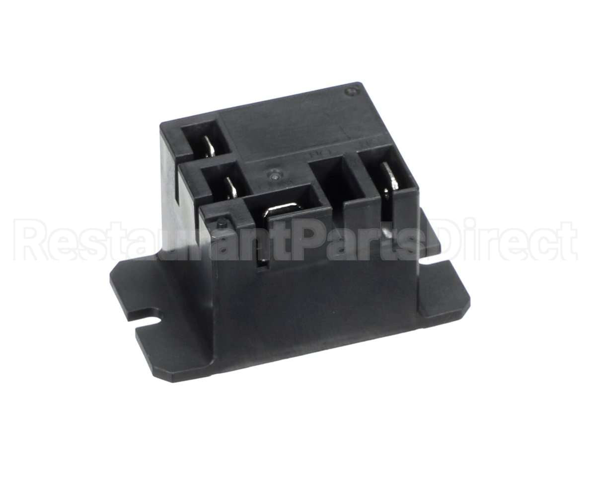 621899R Nortek Repl,Relay,Spst,4.9Fla/15Ares