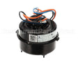621919 Nortek Mtr,Fan,Psc,K,1/10,6P,1S,Cwle