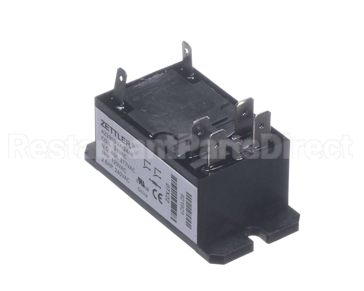 621921R Nortek Repl,Relay,Dpst,30A