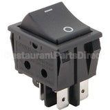 621931 Compatible Franke Switch, Rocker, Dpst, On-Off