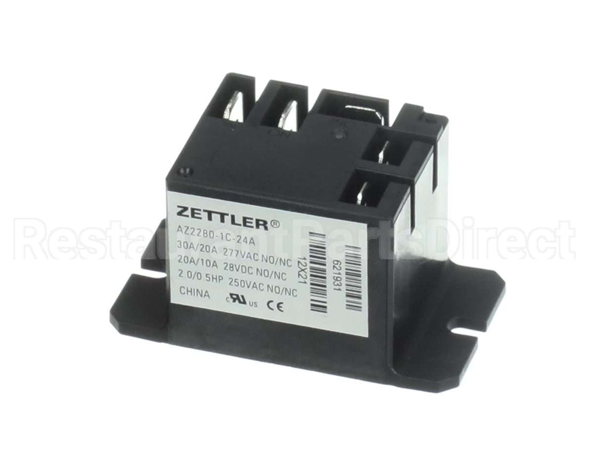 621931R Nortek Repl,Relay,Spdt,No/Nc,20/10