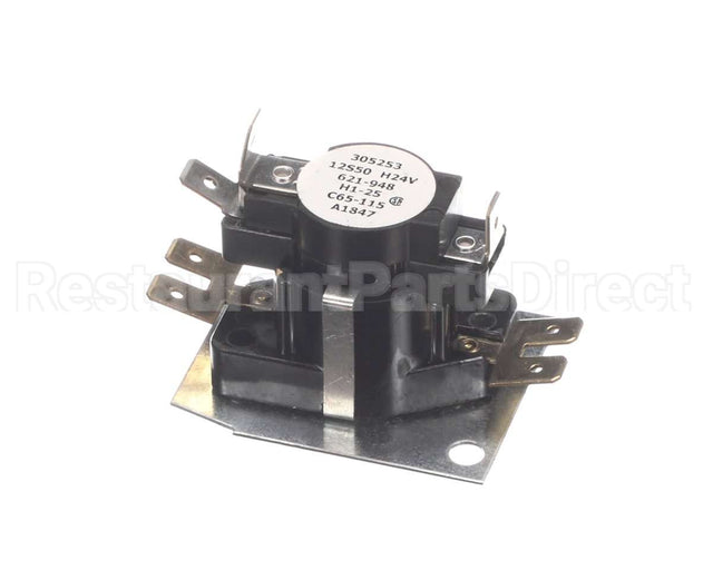 621948R Nortek Repl,Sequencer,Spdt,Blower