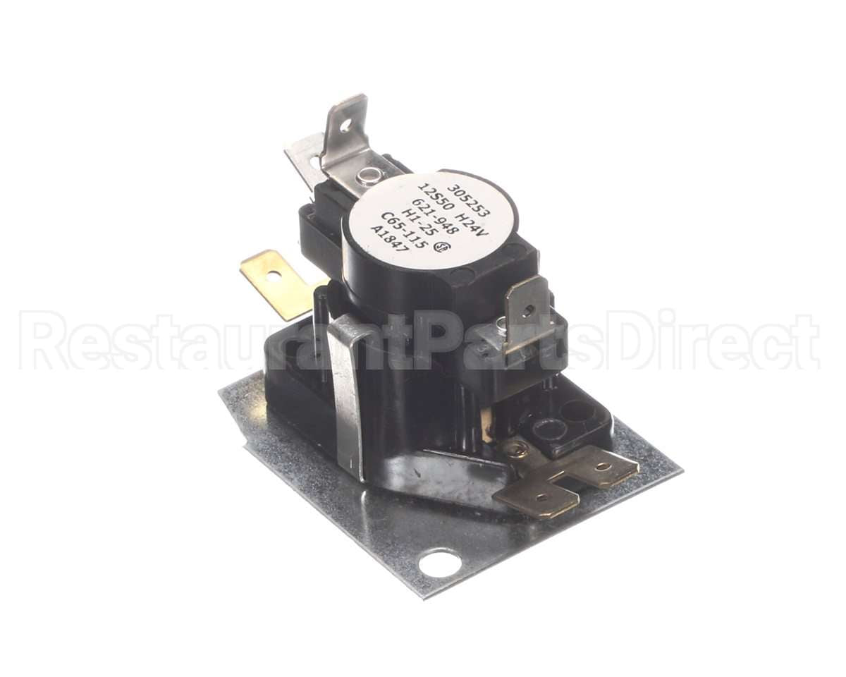 621948R Nortek Repl,Sequencer,Spdt,Blower