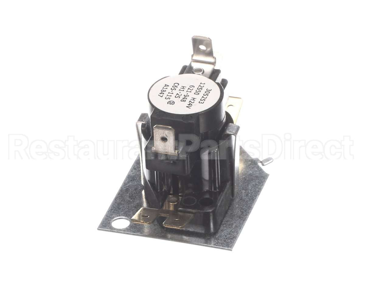 621948R Nortek Repl,Sequencer,Spdt,Blower