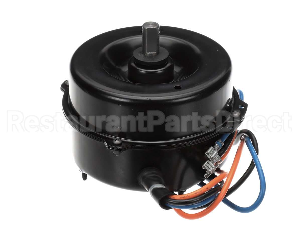 621952 Nortek Mtr,Fan,Psc,K,1/20,6P,1S,Cwle