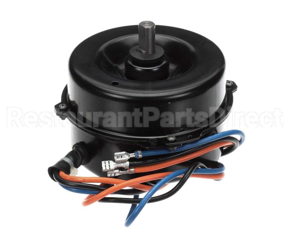 621952 Nortek Mtr,Fan,Psc,K,1/20,6P,1S,Cwle