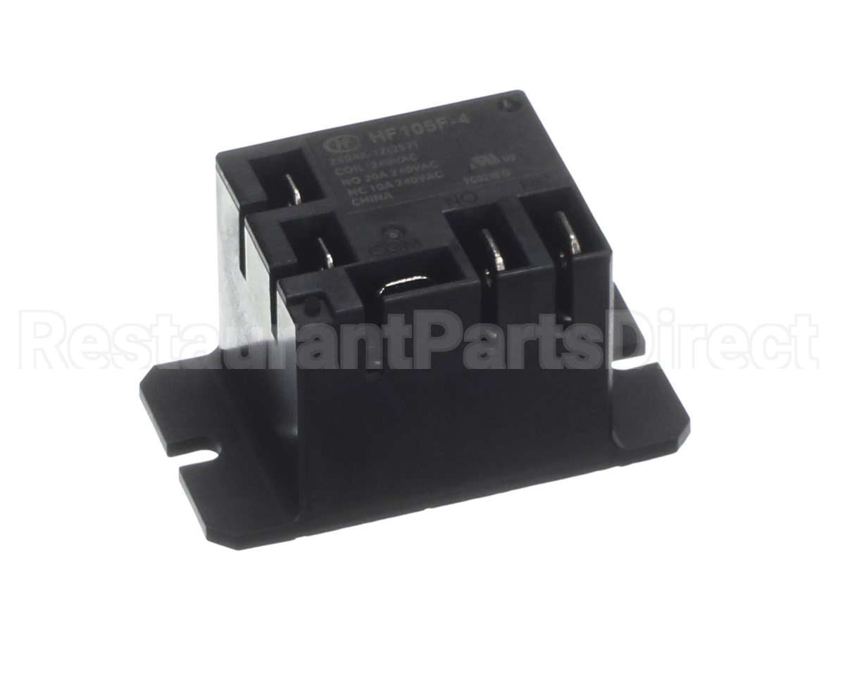 622180R Nortek Repl,Relay,Blower,240V Coil
