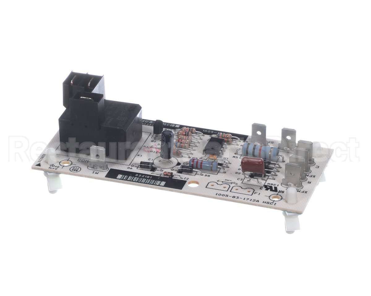 622181R Nortek Repl,Relay,Time-Delay,40 Sec Off