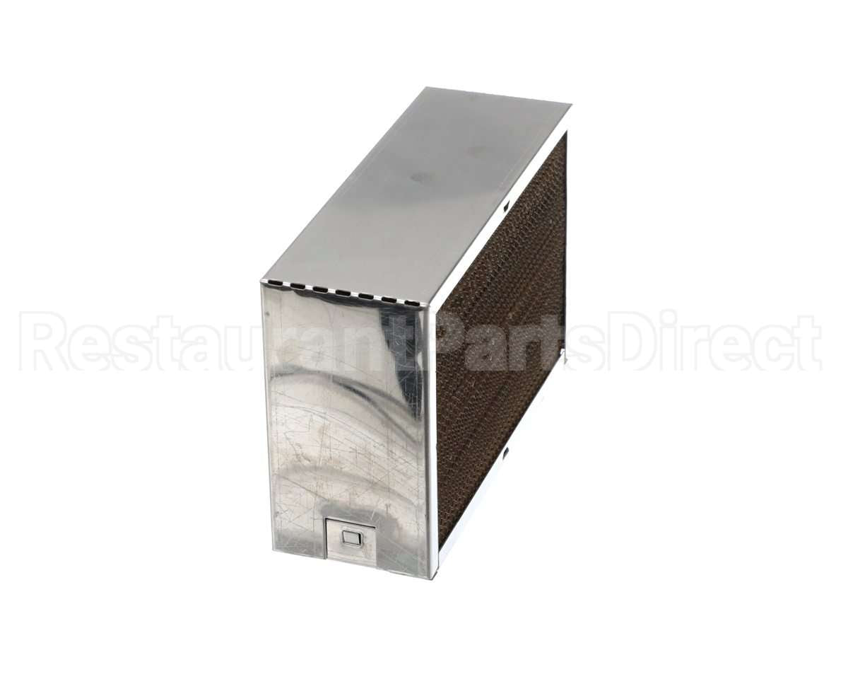 62232 Blodgett Catalytic Converter