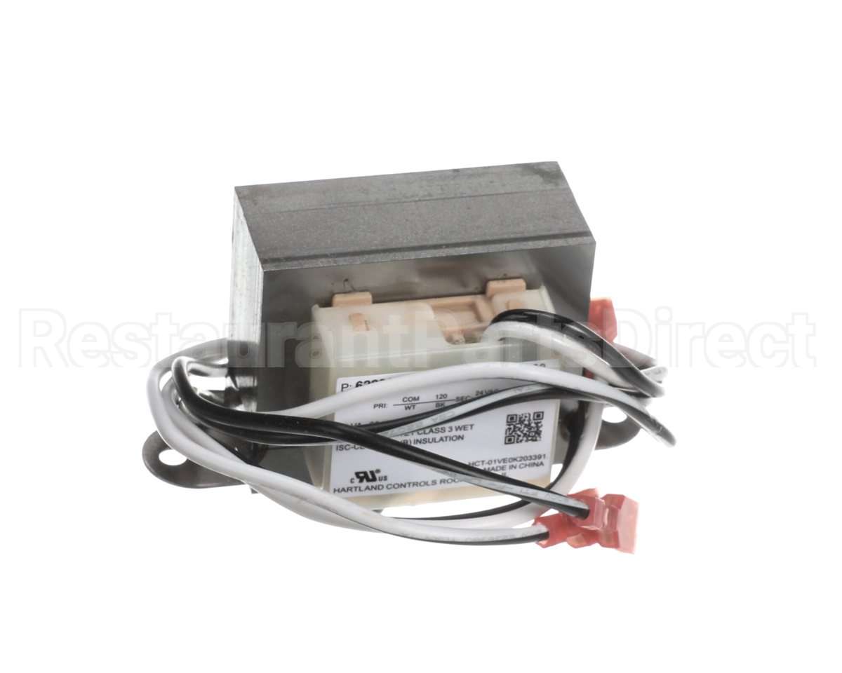 622337 Nortek Trnsfrm,120/24V,40Va,60Hz