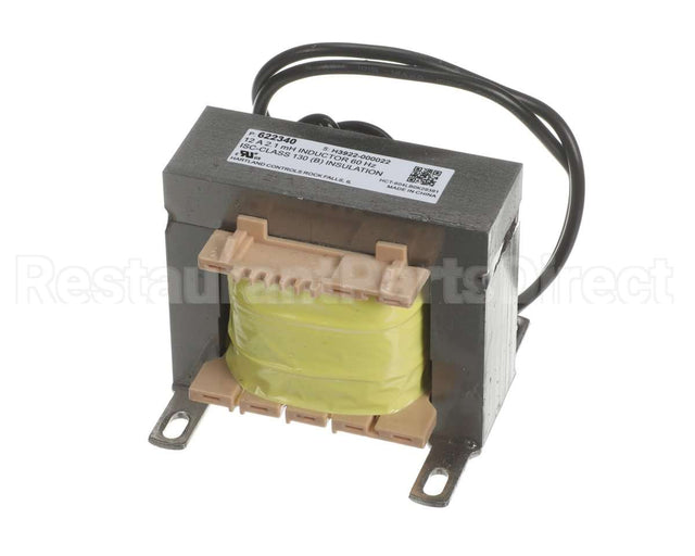 622340R Nortek Repl,Choke,Ecm Motor,Repl