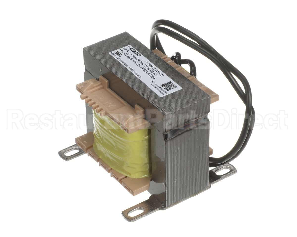 622340R Nortek Repl,Choke,Ecm Motor,Repl