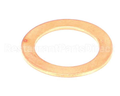 62242 Blodgett Copper Washer, 22X15X1Mm