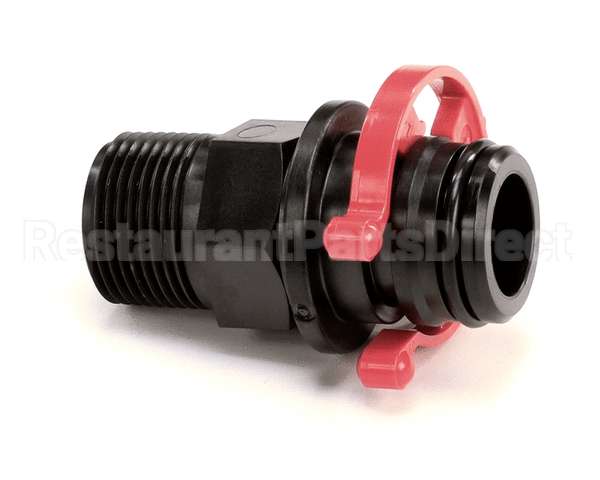 62250-06 3M Ftg Assy Outlet