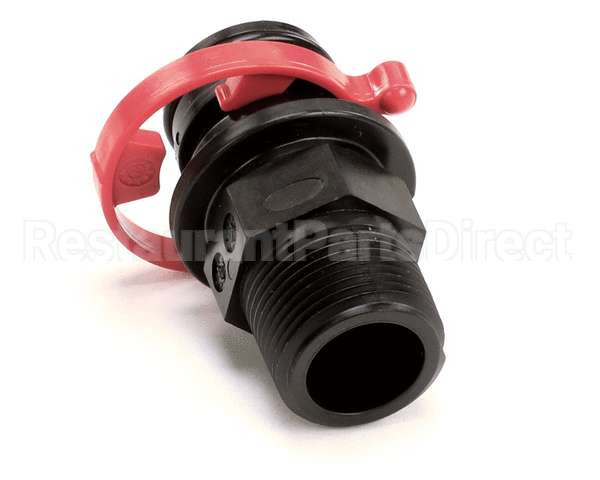 62250-06 3M Ftg Assy Outlet