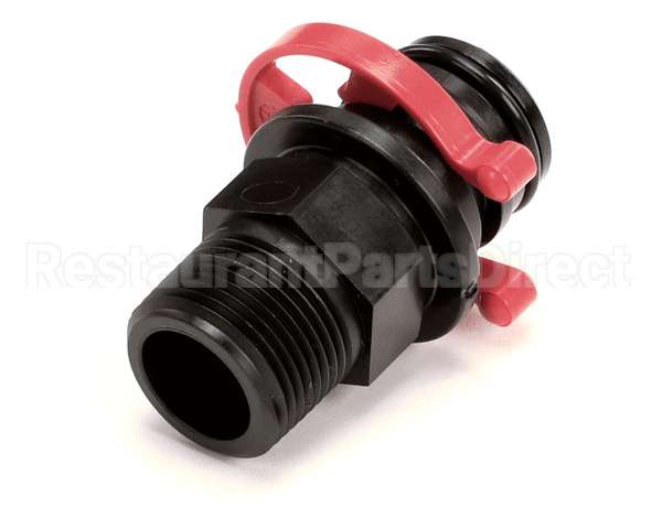 62250-06 3M Ftg Assy Outlet