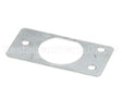 62250 Blodgett Plate, Hinge Reinformacement