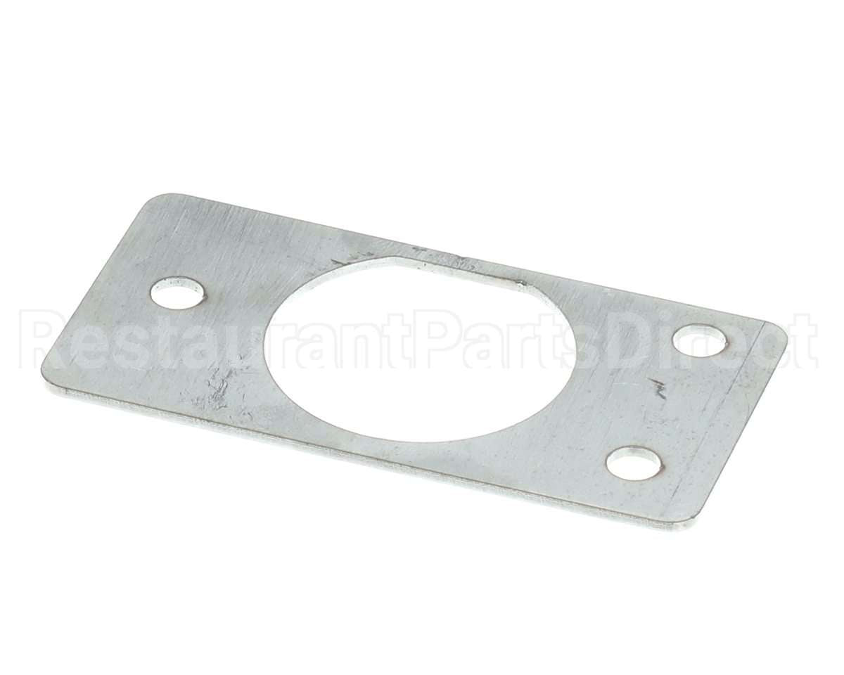 62250 Blodgett Plate, Hinge Reinformacement