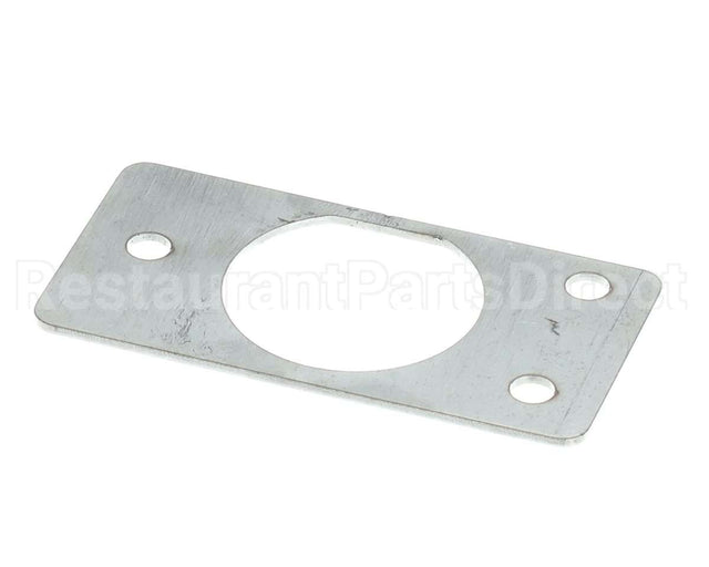 62250 Blodgett Plate, Hinge Reinformacement