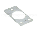 62250 Blodgett Plate, Hinge Reinformacement