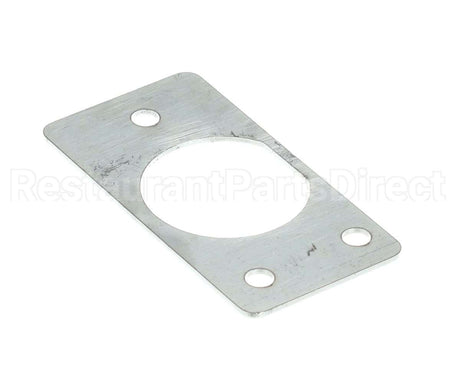 62250 Blodgett Plate, Hinge Reinformacement