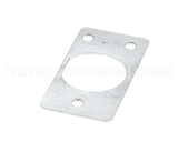 62250 Blodgett Plate, Hinge Reinformacement