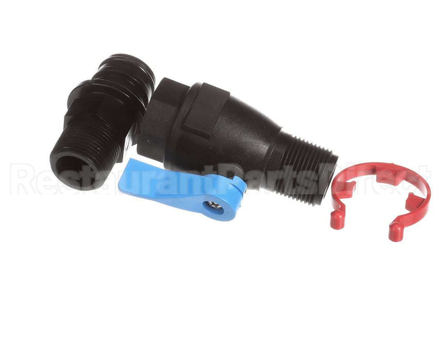 6225005 3M Ftg Assy,Inlet