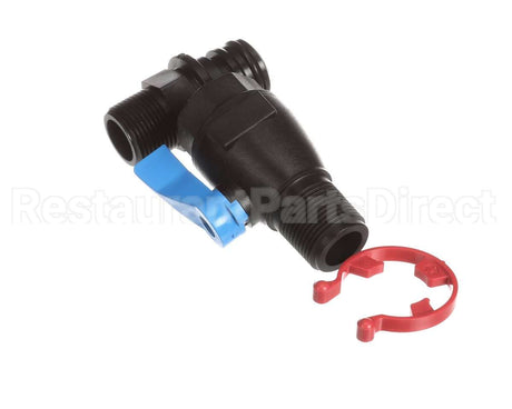 6225005 3M Ftg Assy,Inlet