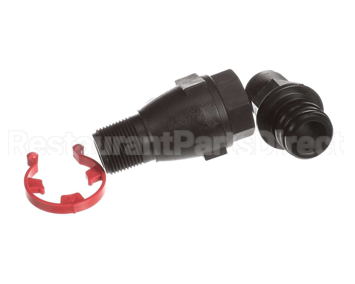 6225005 3M Ftg Assy,Inlet