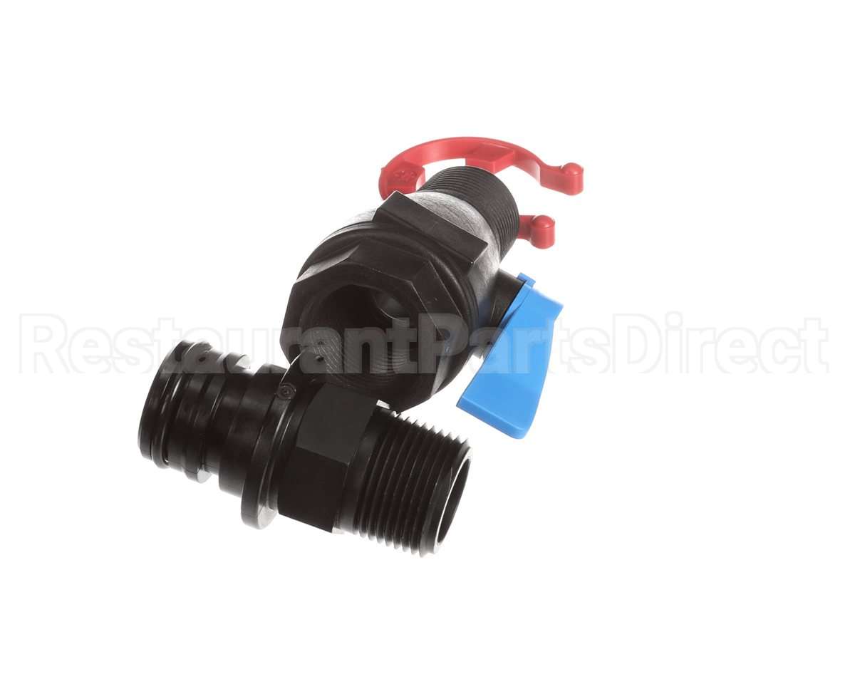 6225005 3M Ftg Assy,Inlet