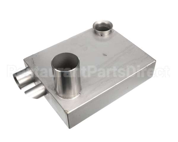 62259 Blodgett Assembly, Drain Box