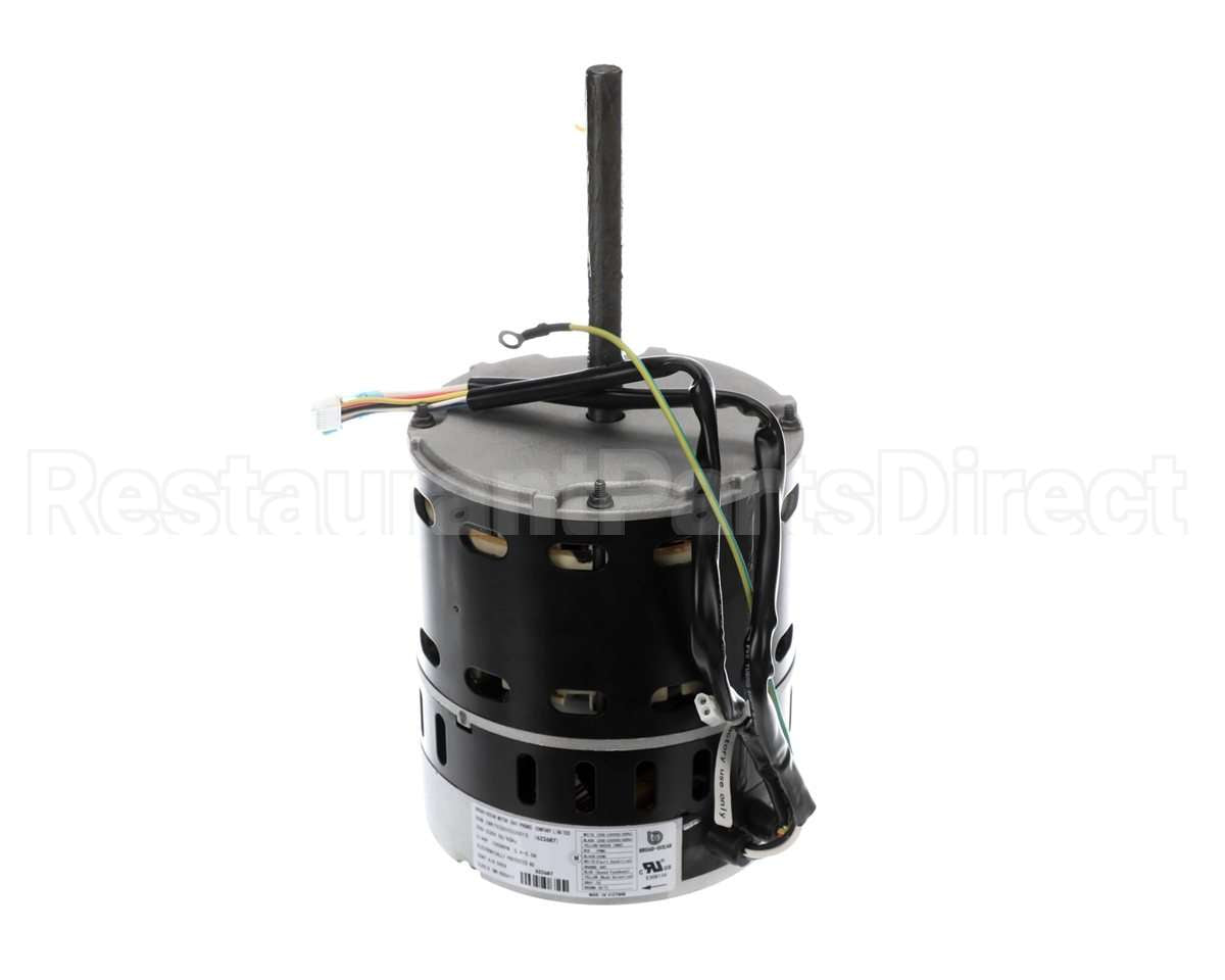622687 Nortek Mtr,Blw,Ftv,K,3/4,Ccwle