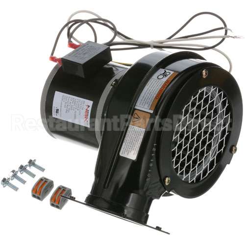 6227 Compatible Crescor Blowerassy, 115V