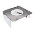62274 Compatible Blodgett Baffleassy, Cs 1.06