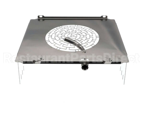 62274 Blodgett Baffle Assy, Cs 1.06