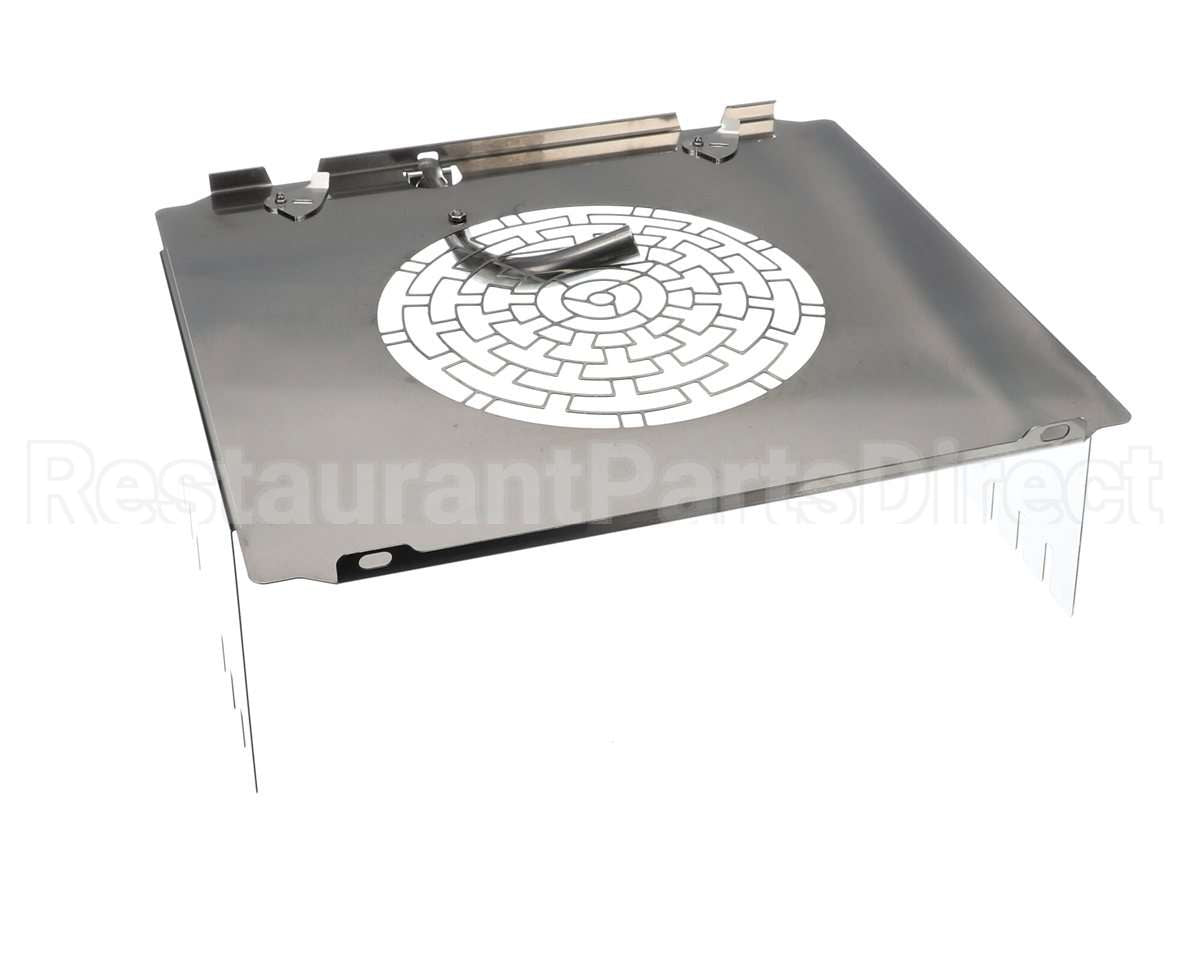 62274 Blodgett Baffle Assy, Cs 1.06