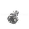62276 Compatible Blodgett Hexagonscrew, M4X12 A2