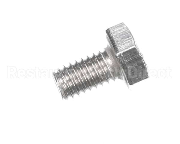 62276 Blodgett Hexagon Screw, M4X12 A2