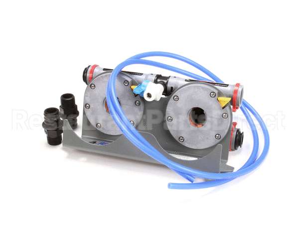 62285-05 3M Manifold Assembly, 2Hd, Twin