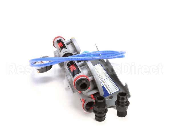 62285-05 3M Manifold Assembly, 2Hd, Twin